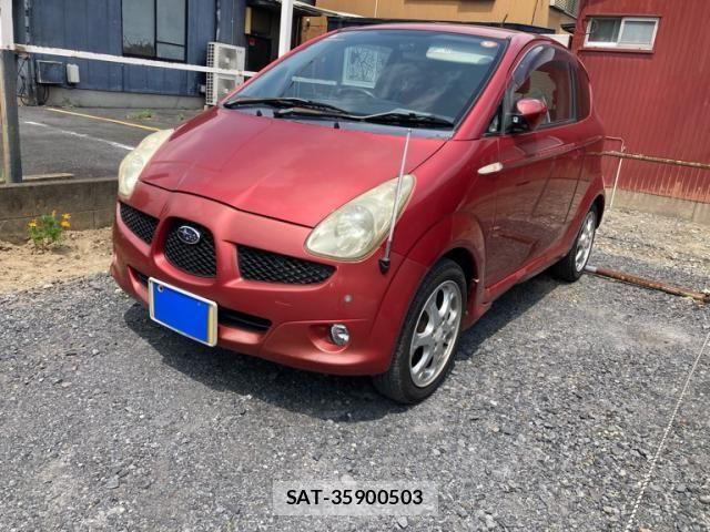 sat car