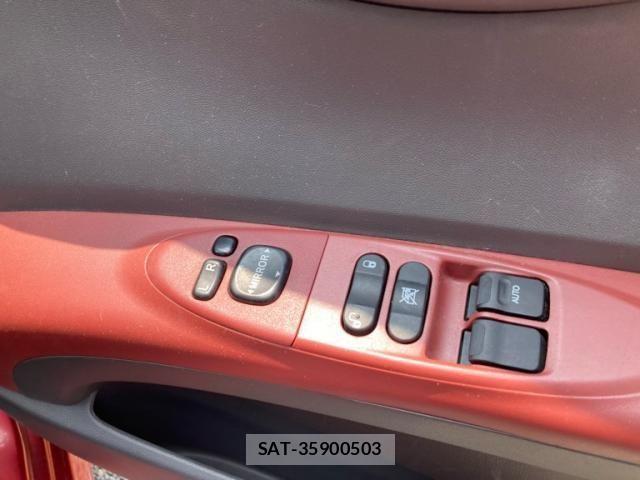 Subaru R1 2005-01 8316614-9
