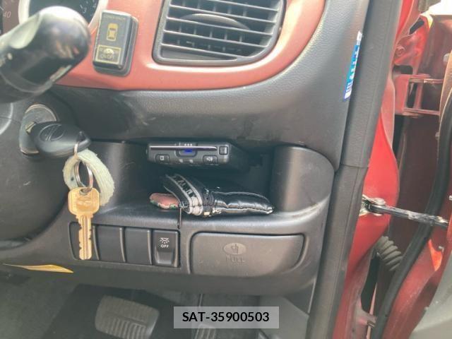 Subaru R1 2005-01 8316614-10