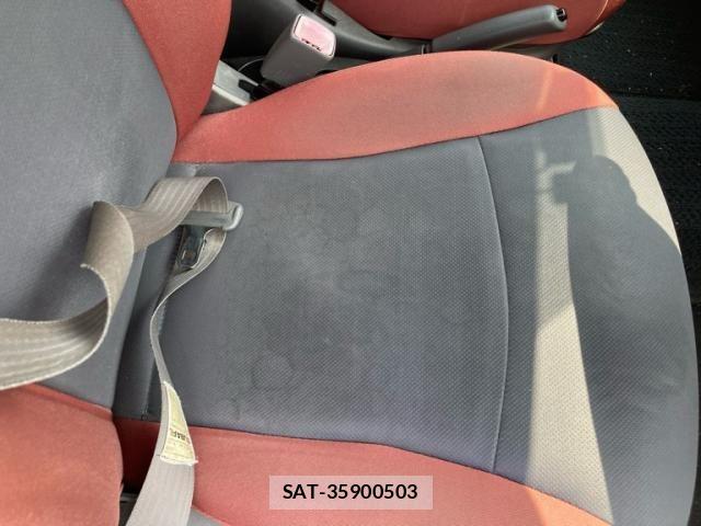 Subaru R1 2005-01 8316614-12