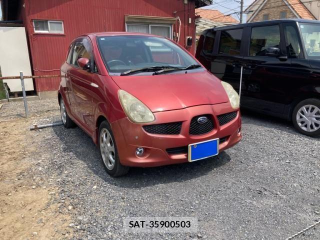 Subaru R1 2005-01 8316614-1
