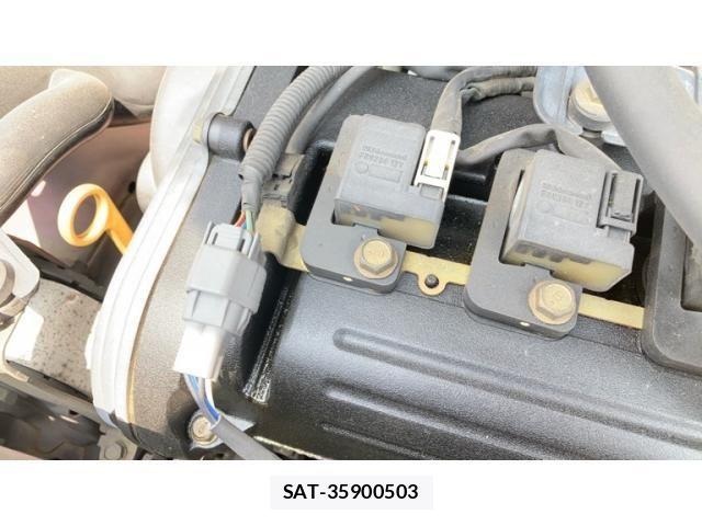Subaru R1 2005-01 8316614-16