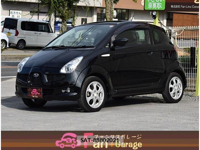 sat car