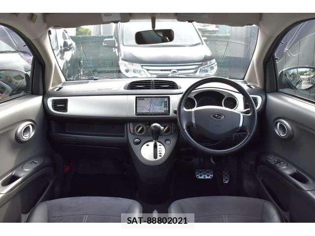 Subaru R1 2010-06 8797248-1