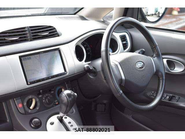 Subaru R1 2010-06 8797248-2