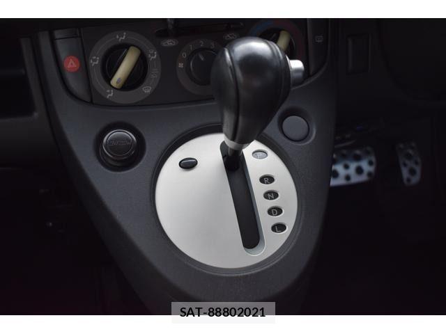 Subaru R1 2010-06 8797248-8