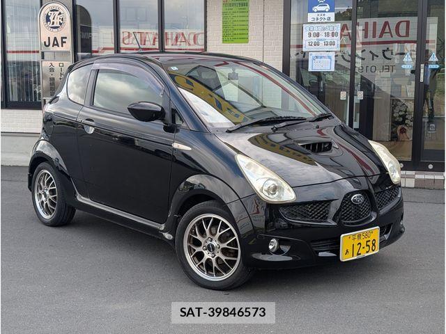 sat car