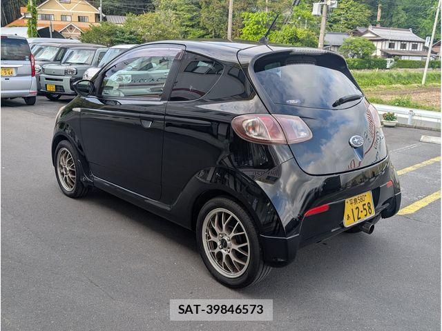 Subaru R1 2006-02 7060363-9