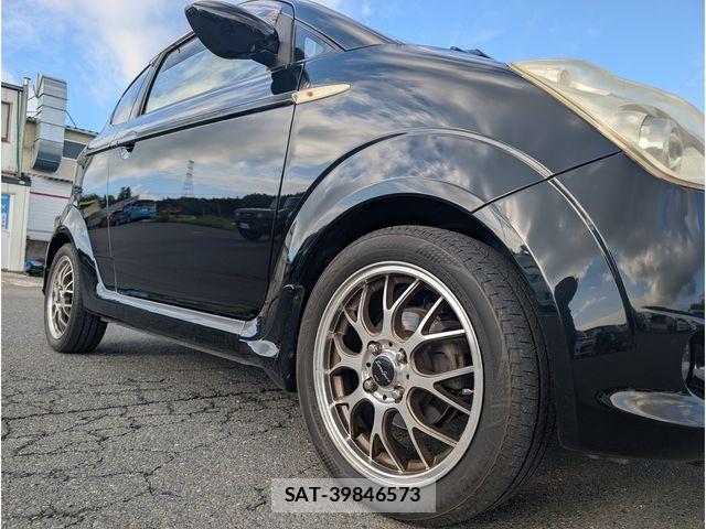 Subaru R1 2006-02 7060363-10