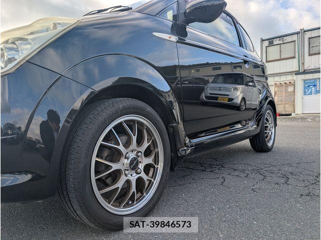 Subaru R1 2006-02 7060363-12