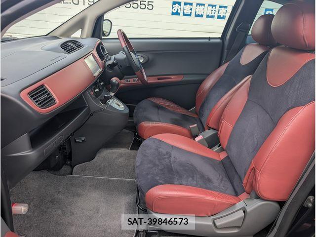 Subaru R1 2006-02 7060363-14