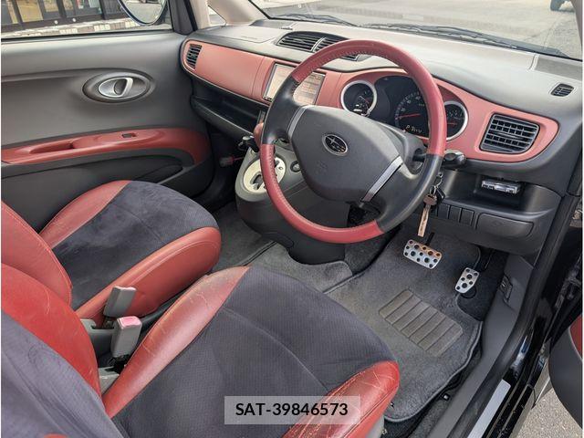 Subaru R1 2006-02 7060363-18
