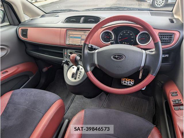 Subaru R1 2006-02 7060363-1