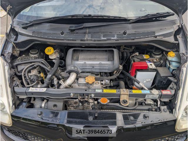 Subaru R1 2006-02 7060363-24