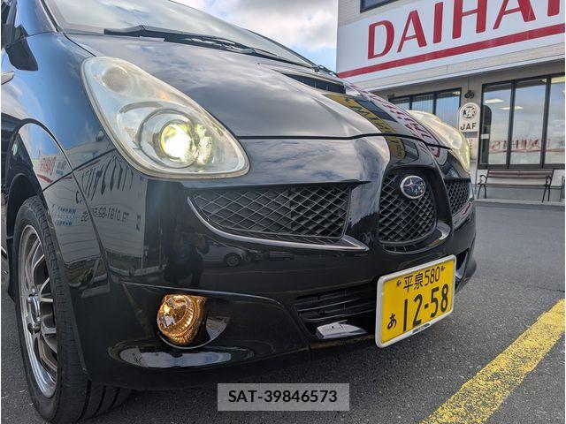 Subaru R1 2006-02 7060363-2