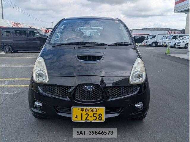 Subaru R1 2006-02 7060363-3