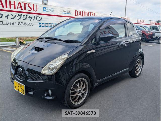 Subaru R1 2006-02 7060363-4