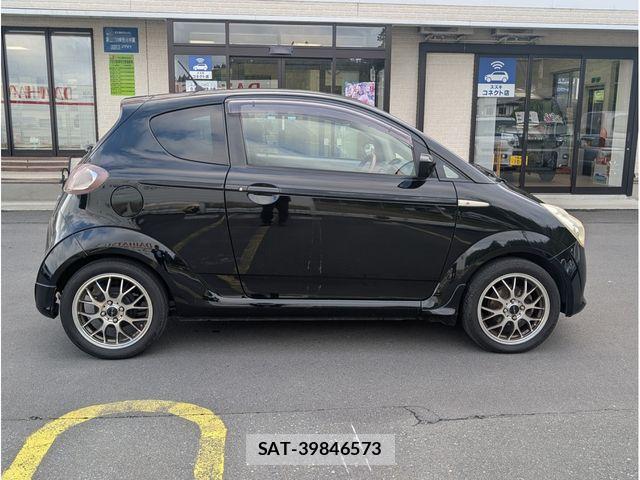 Subaru R1 2006-02 7060363-5