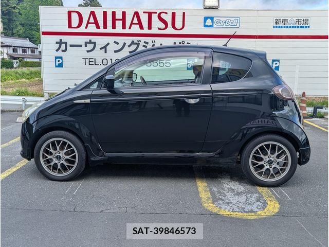 Subaru R1 2006-02 7060363-6