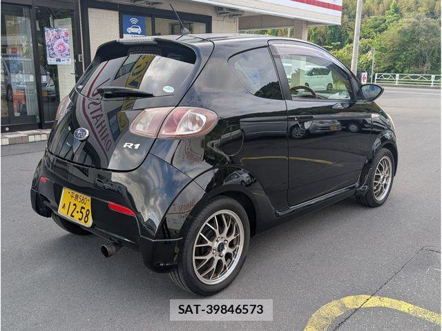 Subaru R1 2006-02 7060363-7
