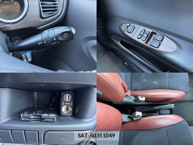 Subaru R1 2008-07 7980737-11