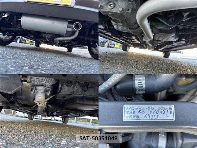 Subaru R1 2008-07 7980737-13
