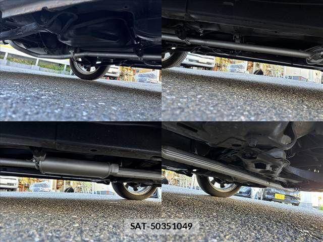 Subaru R1 2008-07 7980737-14