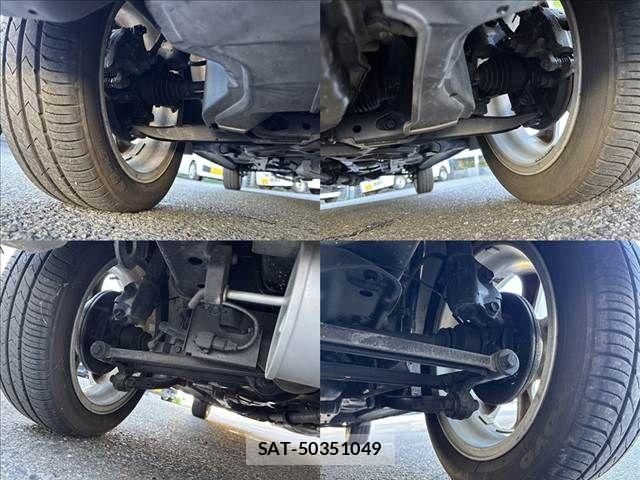 Subaru R1 2008-07 7980737-15