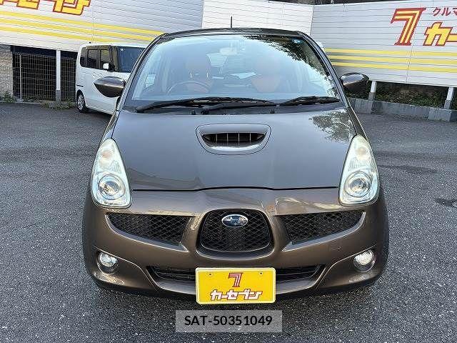 Subaru R1 2008-07 7980737-16