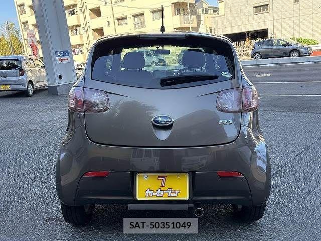 Subaru R1 2008-07 7980737-17