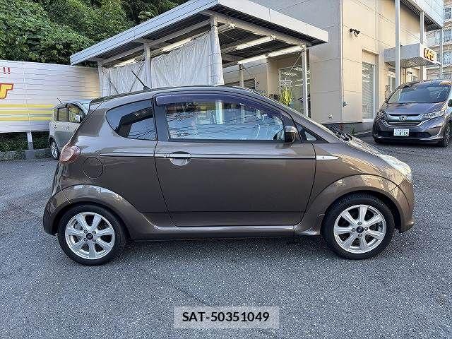 Subaru R1 2008-07 7980737-18