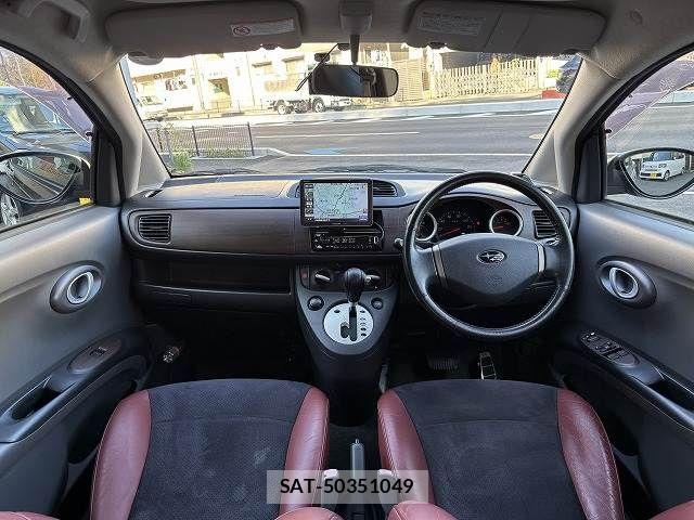 Subaru R1 2008-07 7980737-1