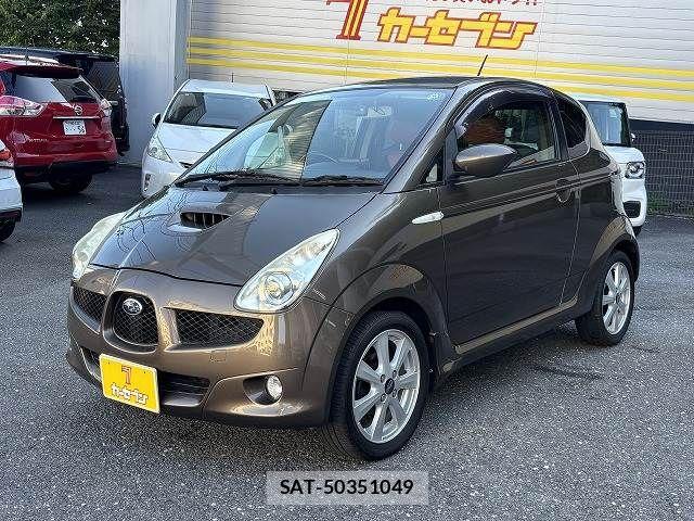Subaru R1 2008-07 7980737-20