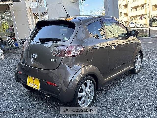 Subaru R1 2008-07 7980737-21