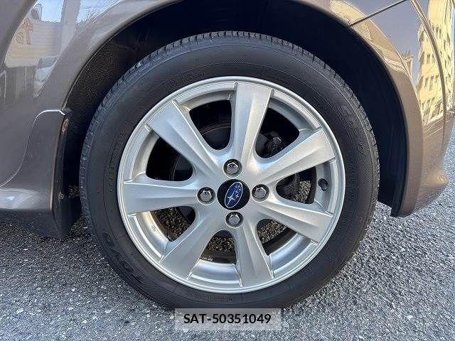 Subaru R1 2008-07 7980737-22