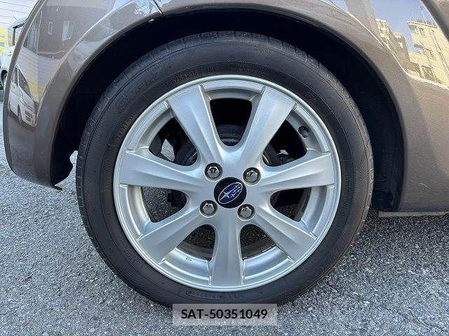 Subaru R1 2008-07 7980737-23
