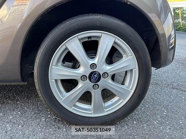 Subaru R1 2008-07 7980737-24