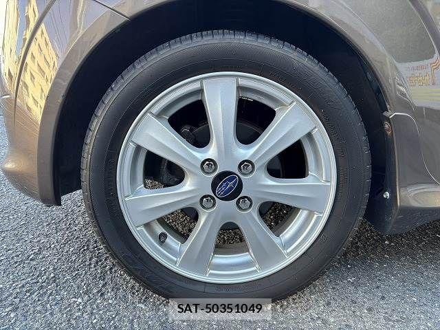 Subaru R1 2008-07 7980737-25