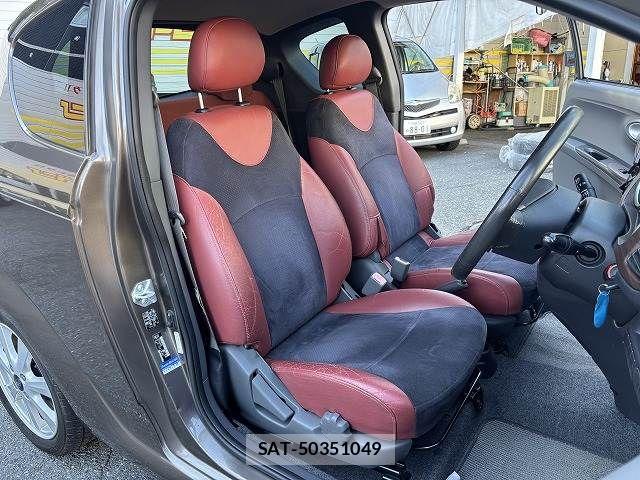 Subaru R1 2008-07 7980737-26