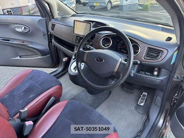 Subaru R1 2008-07 7980737-27