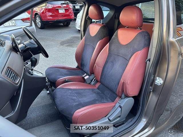 Subaru R1 2008-07 7980737-28