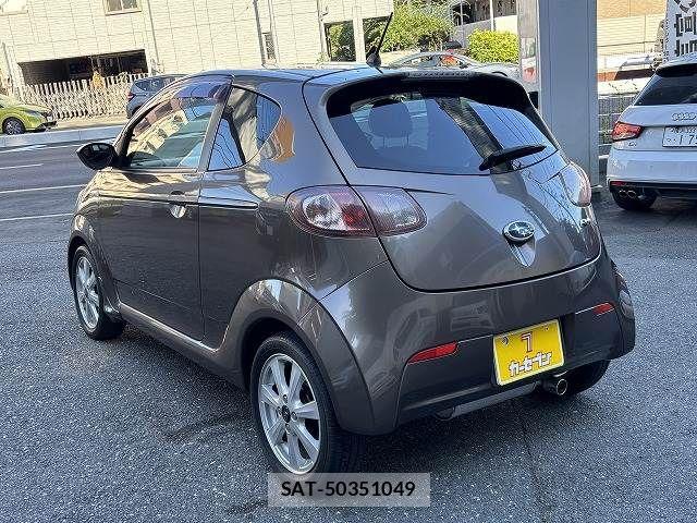 Subaru R1 2008-07 7980737-2