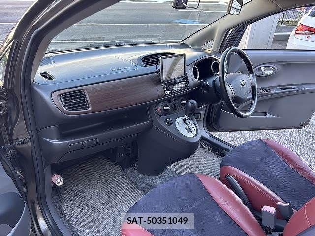 Subaru R1 2008-07 7980737-29