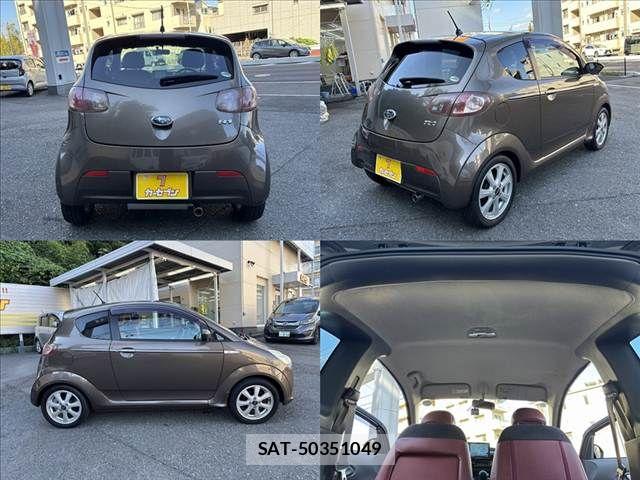 Subaru R1 2008-07 7980737-4