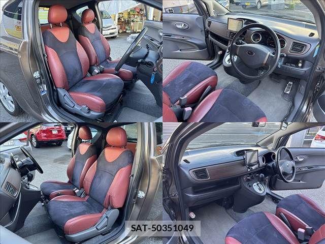 Subaru R1 2008-07 7980737-6