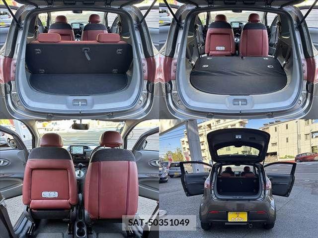 Subaru R1 2008-07 7980737-8