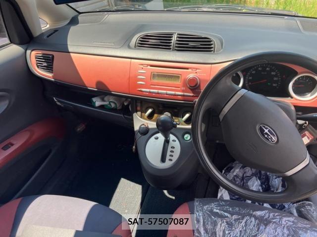 Subaru R1 2005-02 8132013-12