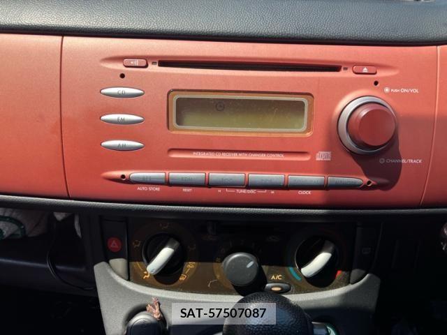Subaru R1 2005-02 8132013-16