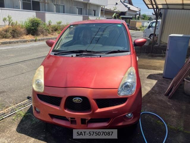 Subaru R1 2005-02 8132013-1