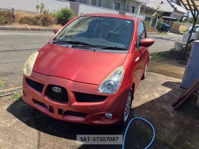 Subaru R1 2005-02 8132013-2